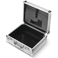 Aluminium case Line Grinta