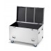 Baule/flight-case alluminio Grinta