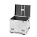 Baule/Flight-case alluminio  Grinta