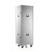 Baule/flight-case alluminio verticale Grinta