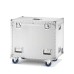 Baule/Flight-case alluminio  Grinta