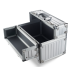 Bauletto alluminio linea Double