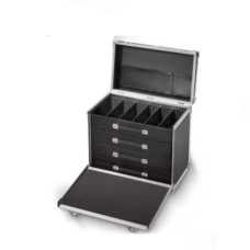 Trolley cassetti  Mod. Tecno