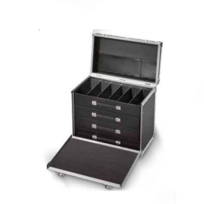 Trolley cassetti  Mod. Tecno