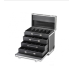 Trolley cassetti  Mod. Tecno