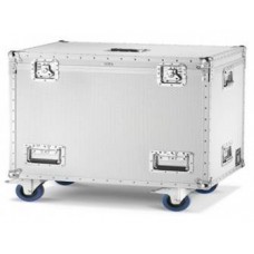 Baule/Flight-case alluminio  Grinta