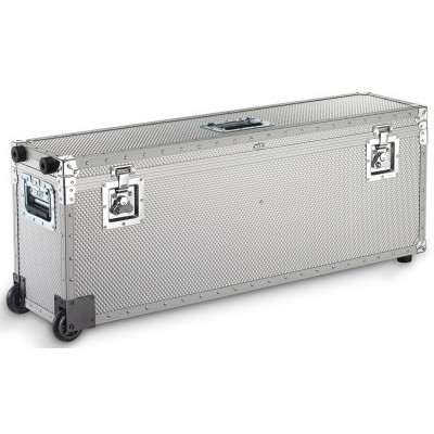 Baule/Flight-case alluminio Grinta