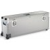 Baule/Flight-case alluminio Grinta