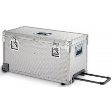 Baule/flight-case alluminio  Grinta