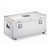 Baule/Flight-case alluminio Grinta  